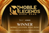 Mobile Legend 2025