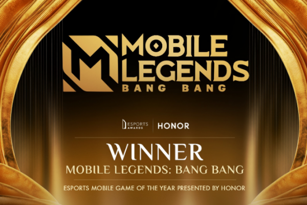 Mobile Legend 2025
