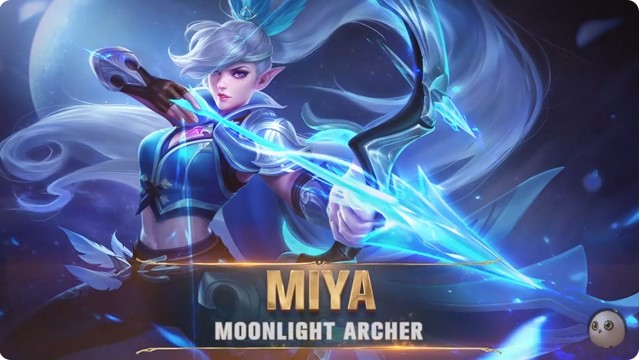 Miya Mobile Legend