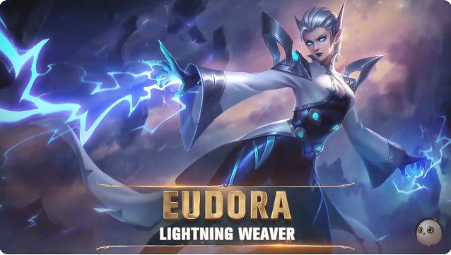 Eudora Mobile Legend
