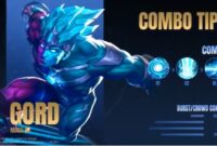 Gord Mobile Legend