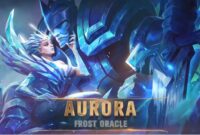 Aurora Mobile Legend