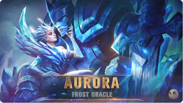 Aurora Mobile Legend