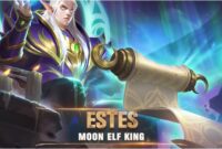 Estes Mobile Legend
