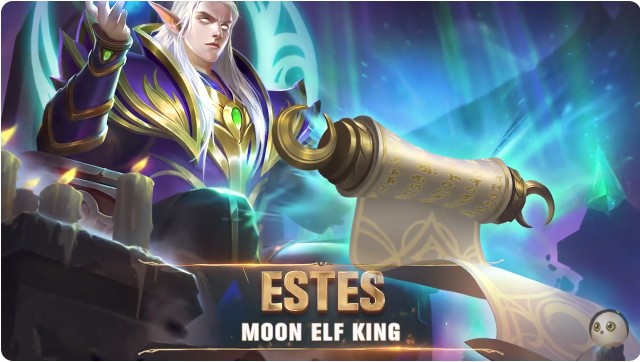 Estes Mobile Legend