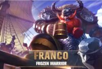 Franco Mobile Legend