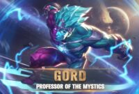 Gord Mobile Legend