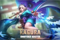 Kagura Mobile Legend