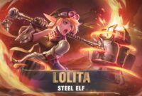 Lolita Mobile Legend