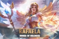 Rafaela Mobile Legend