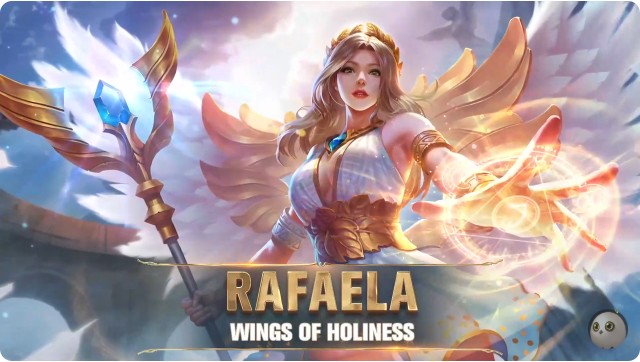 Rafaela Mobile Legend