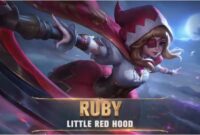 Ruby Mobile Legend