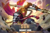 Sun Mobile Legend