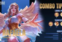 Rafaela Mobile Legend