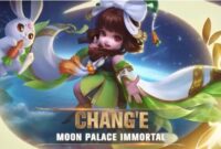 Change Mobile Legend