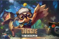 Diggie Mobile Legend