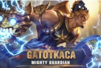 GatotKaca Mobile Legend