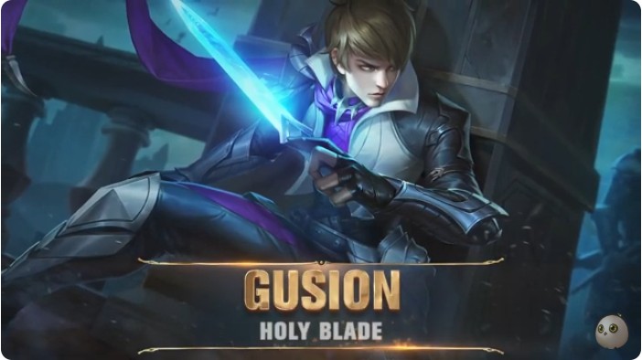 Gusion Mobile Legend