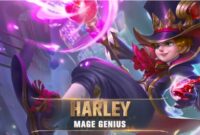 Harley Mobile Legend
