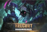 Herlcurt Mobile Legend