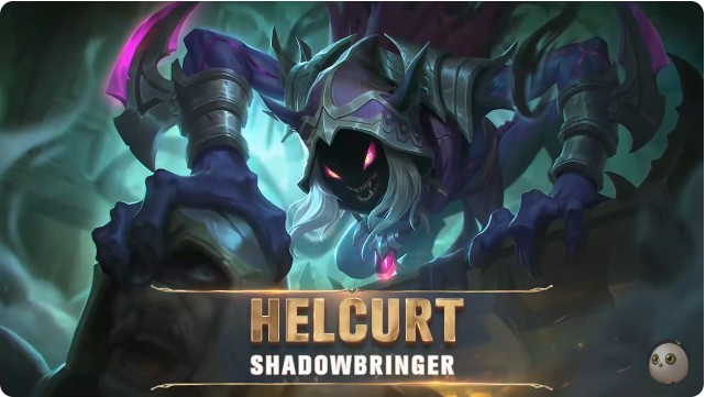 Herlcurt Mobile Legend