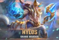 Hylos Mobile Legend