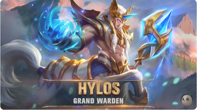 Hylos Mobile Legend