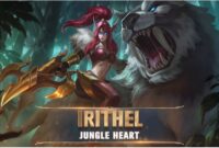 Irithel Mobile Legend