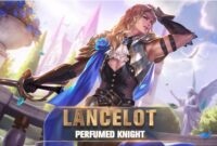 Lancelot Mobile Legend
