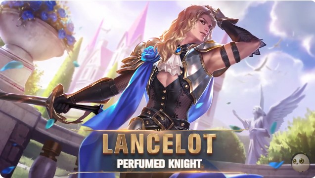 Lancelot Mobile Legend