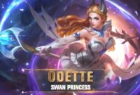 Odette Mobile Legend