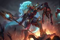 Alpha Mobile Legend