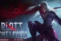 Arlott Mobile Legend