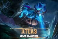 Atlas Mobile Legend