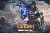 Badang Mobile Legend