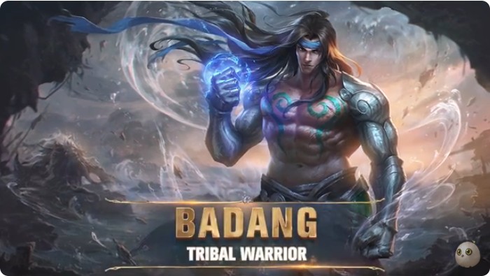 Badang Mobile Legend