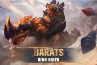 Barats Mobile Legend
