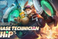 Chip Mobile Legend