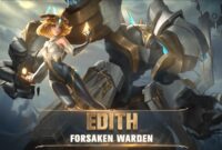 Edith Mobile Legend