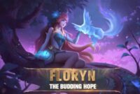 Floryn Mobile Legend