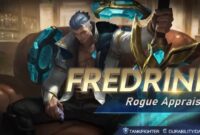 Frederinn Mobile Legend