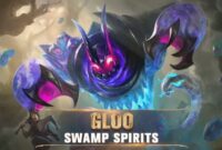 Gloo Mobile Legend