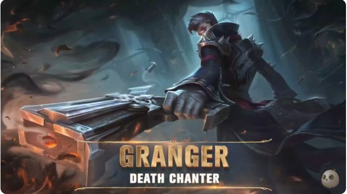 Granger Mobile Legend