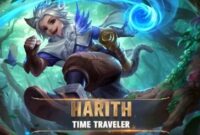 Harith Mobile Legend