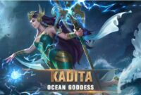 Kadita Mobile Legend