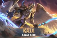 Kaja Mobile Legend
