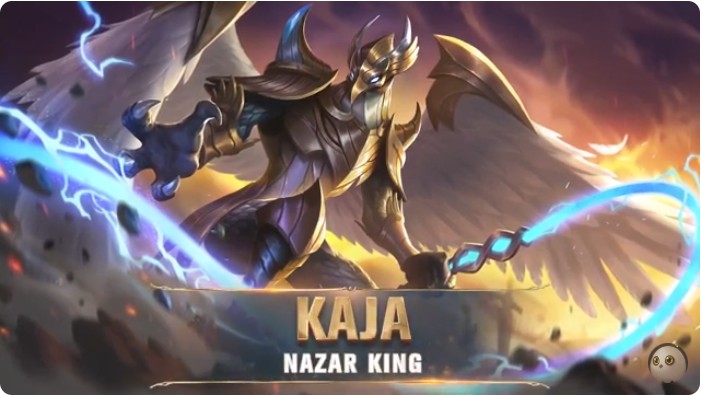 Kaja Mobile Legend