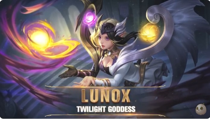 Lunox Mobile Legend