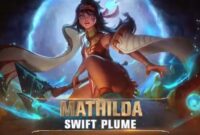 Mathilda Mobile Legend