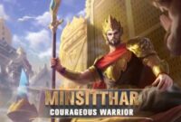 Minsitthar Mobile Legend